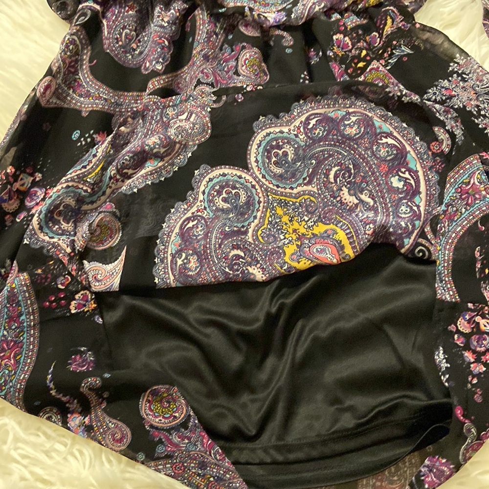 Express Women Dresssize XS brand new with tag long 31” - Picture 12 of 13